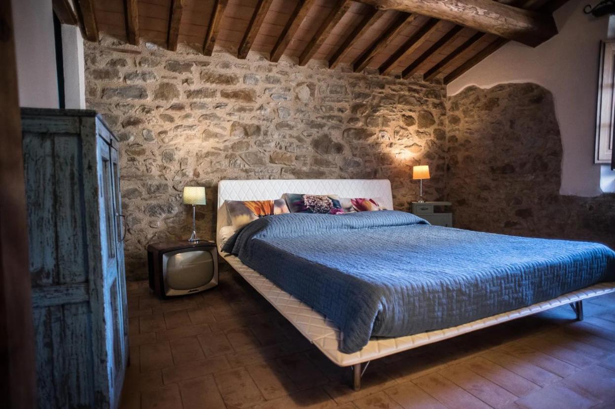 Morelliana4Rooms Scansano Kültér fotó