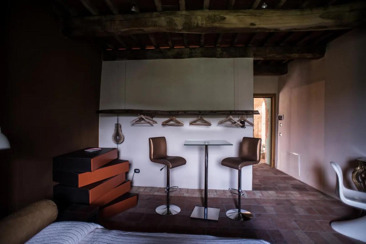 Morelliana4Rooms Scansano Kültér fotó