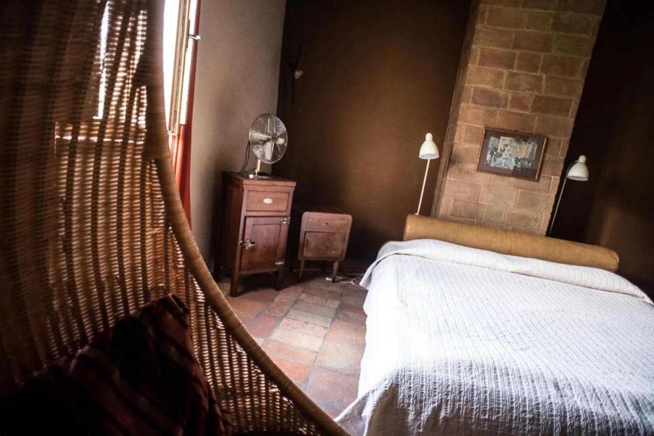 Morelliana4Rooms Scansano Kültér fotó