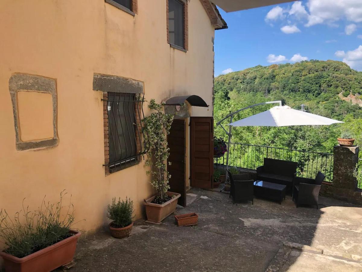 Morelliana4Rooms Scansano Kültér fotó