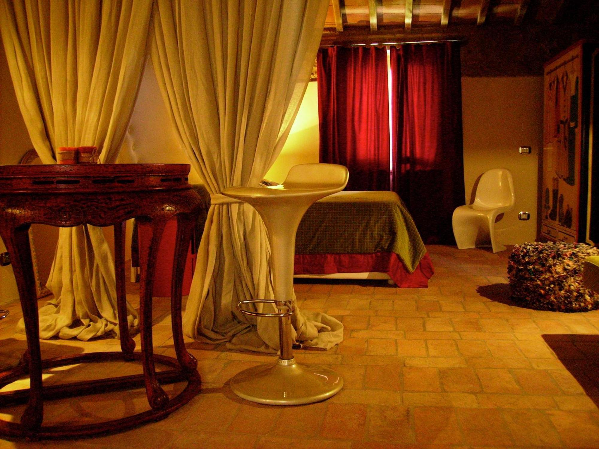 Morelliana4Rooms Scansano Kültér fotó