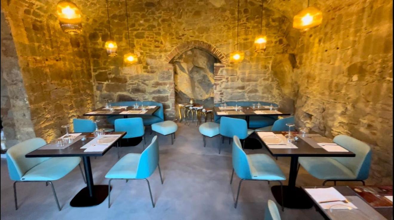 Morelliana4Rooms Scansano Kültér fotó