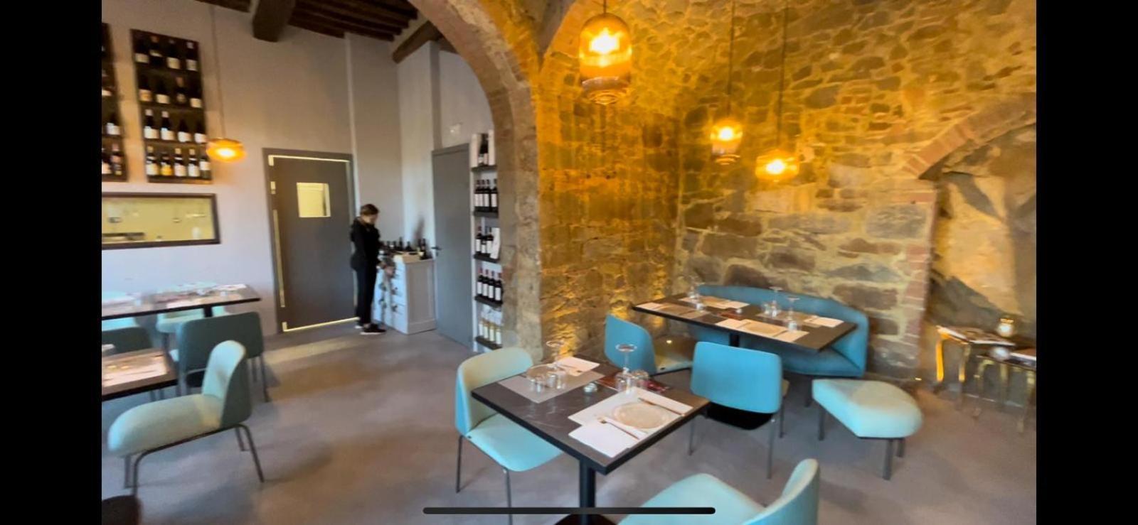 Morelliana4Rooms Scansano Kültér fotó