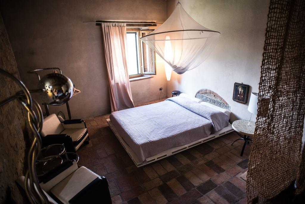 Morelliana4Rooms Scansano Kültér fotó
